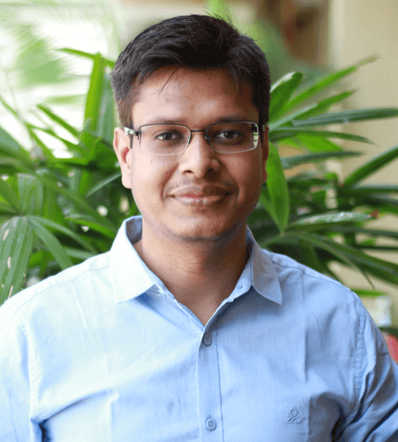 Jitendra Gupta