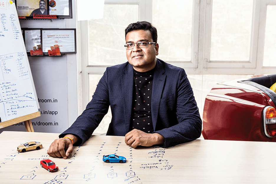 Sandeep Aggarwal